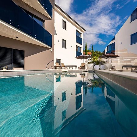 Villa Aurea Apartments Malinska De Luxe Экстерьер фото