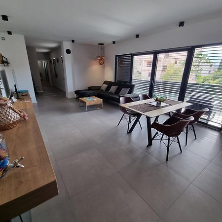 Villa Aurea Apartments Malinska De Luxe Экстерьер фото