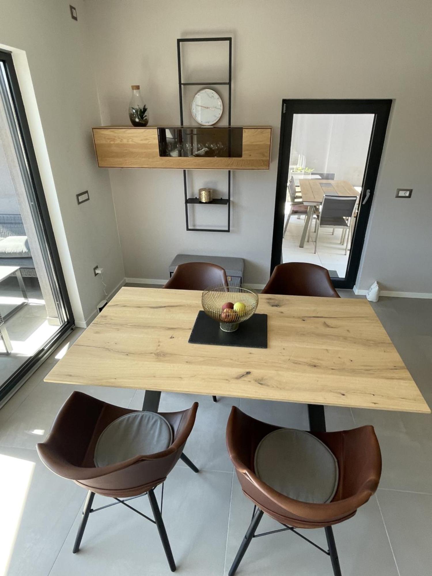Villa Aurea Apartments Malinska De Luxe Экстерьер фото