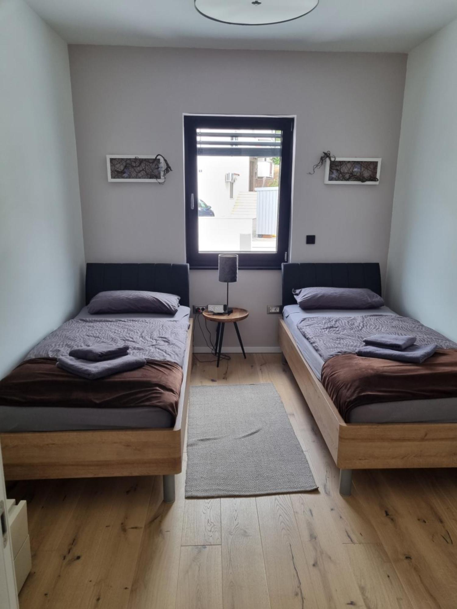 Villa Aurea Apartments Malinska De Luxe Экстерьер фото