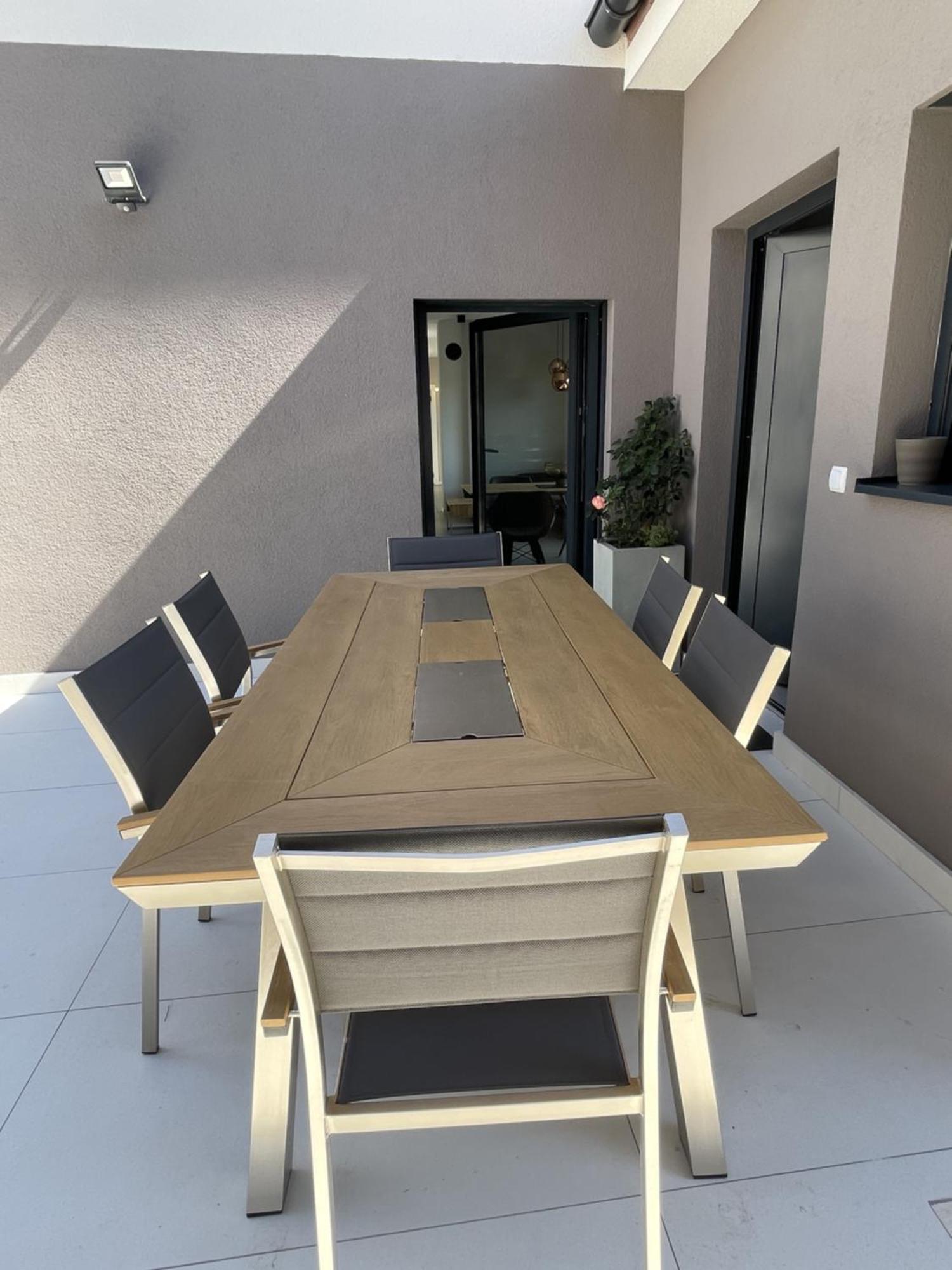 Villa Aurea Apartments Malinska De Luxe Экстерьер фото