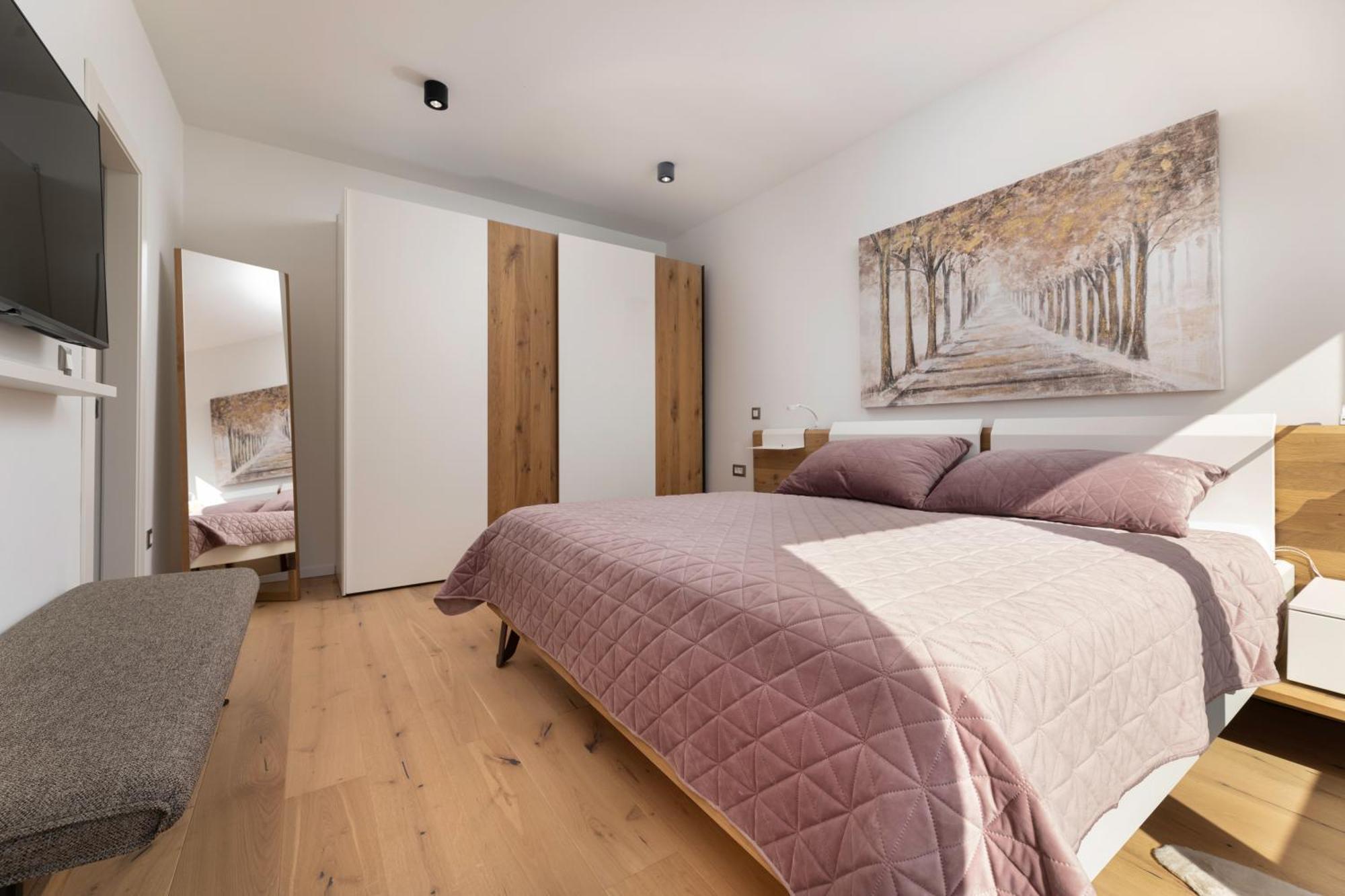 Villa Aurea Apartments Malinska De Luxe Экстерьер фото
