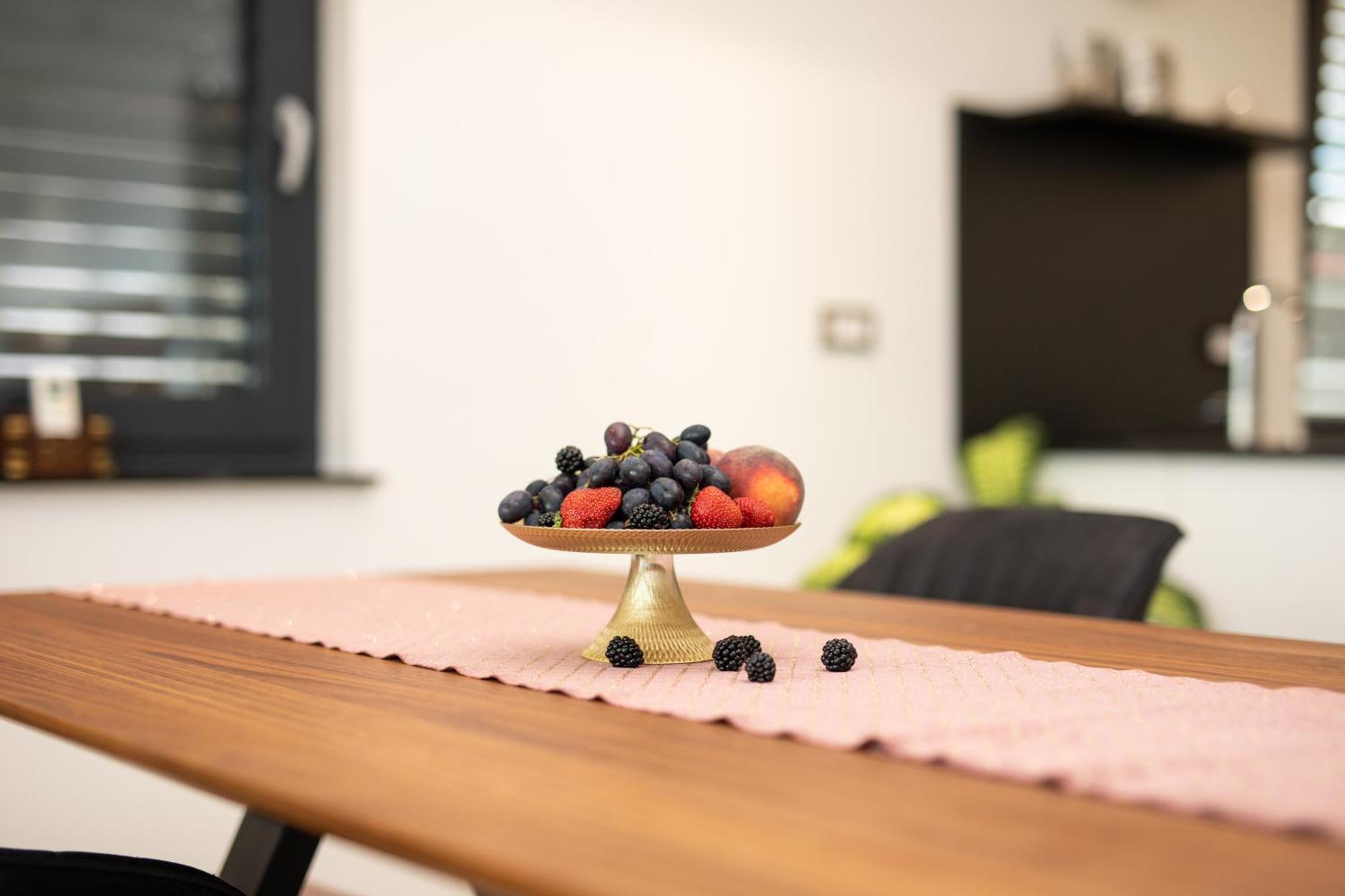 Villa Aurea Apartments Malinska De Luxe Экстерьер фото